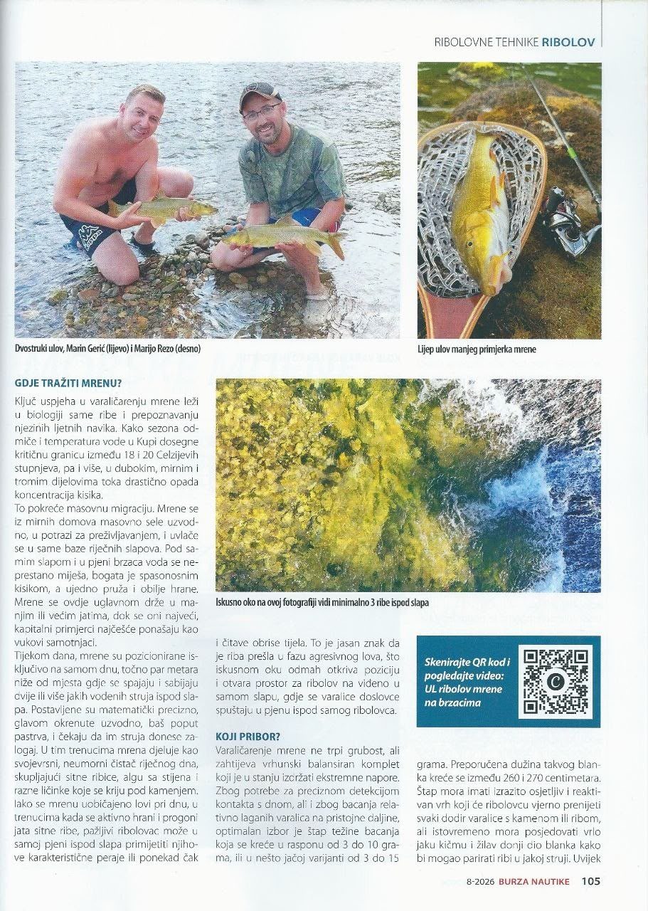 Burza Nautike 8/2026 — stranica 105