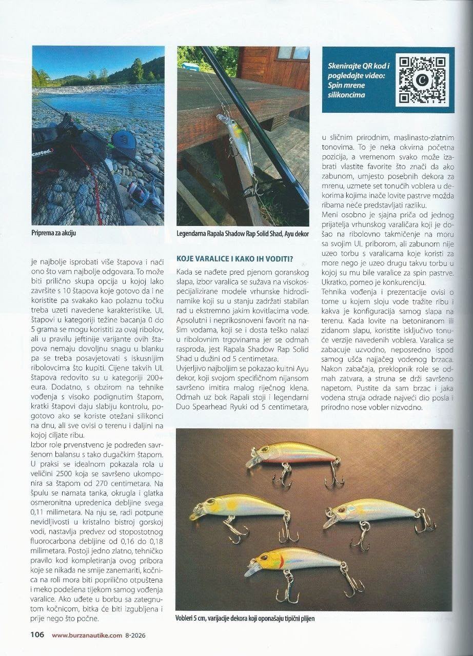 Burza Nautike 8/2026 — stranica 106