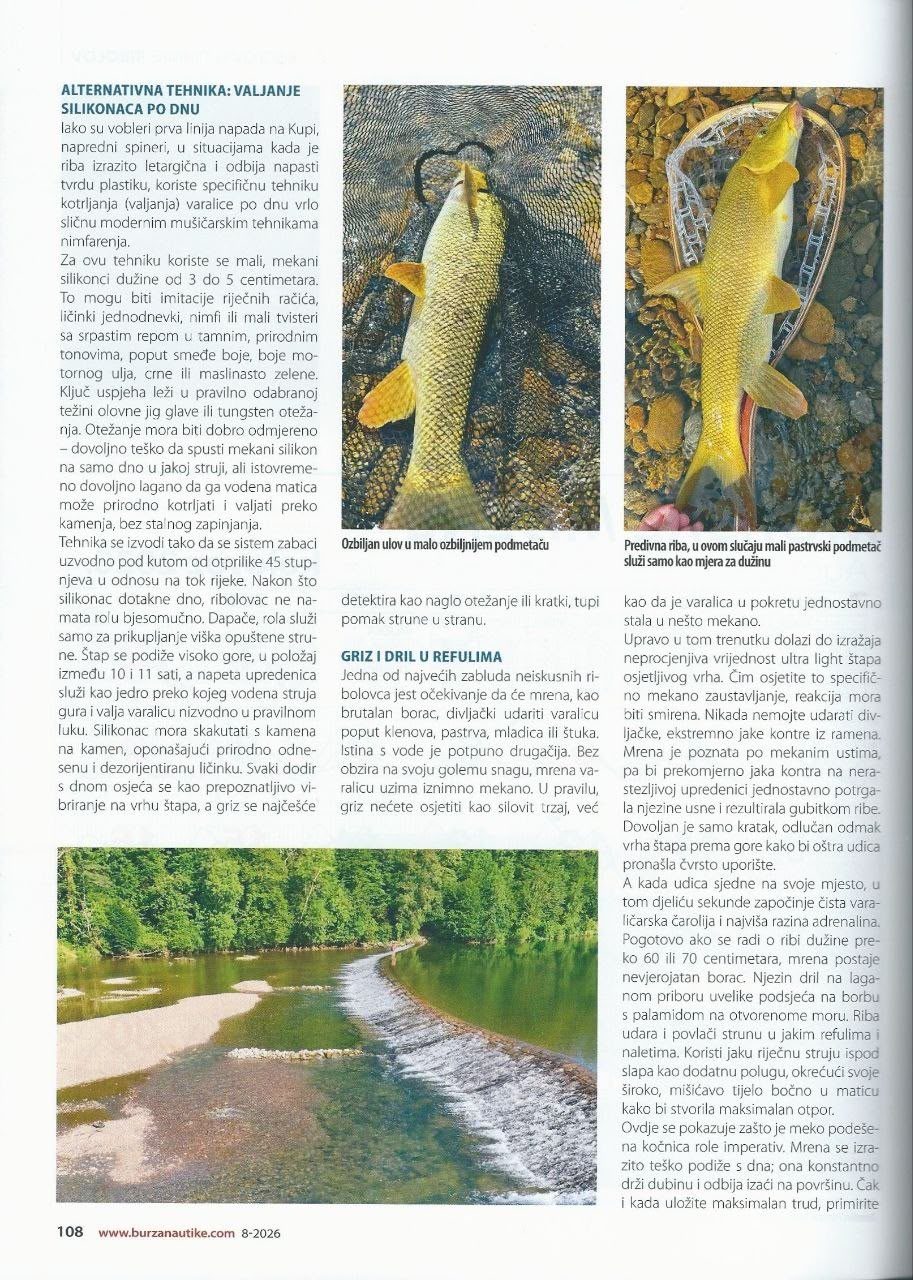 Burza Nautike 8/2026 — stranica 108