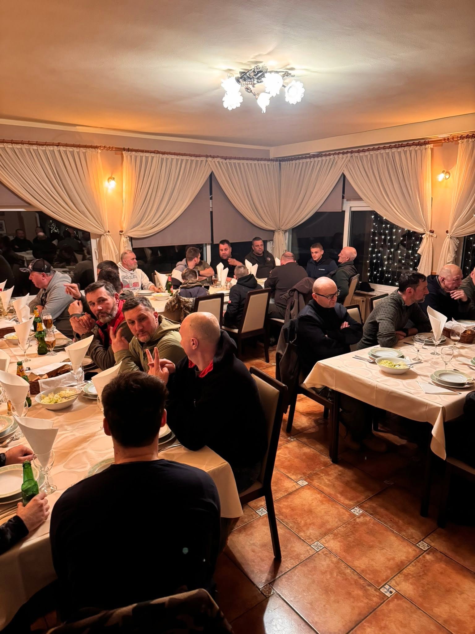 Hucho Cup 2026 — fotografija 19