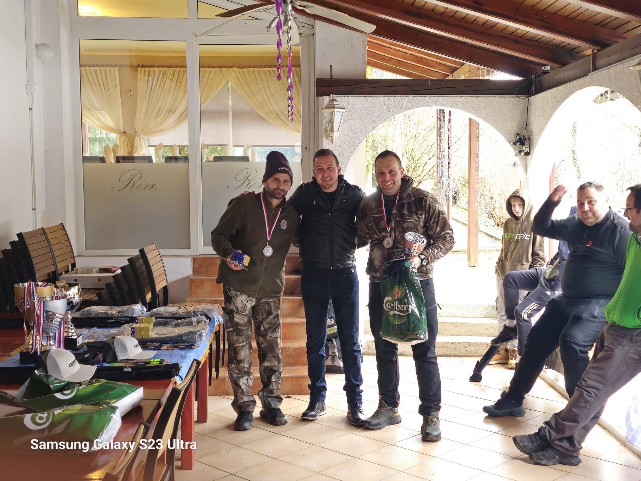 Hucho Cup 2026 — fotografija 22