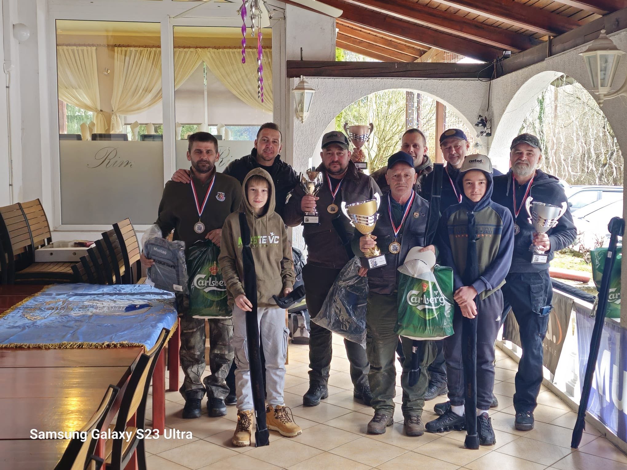 Hucho Cup 2026 — fotografija 25