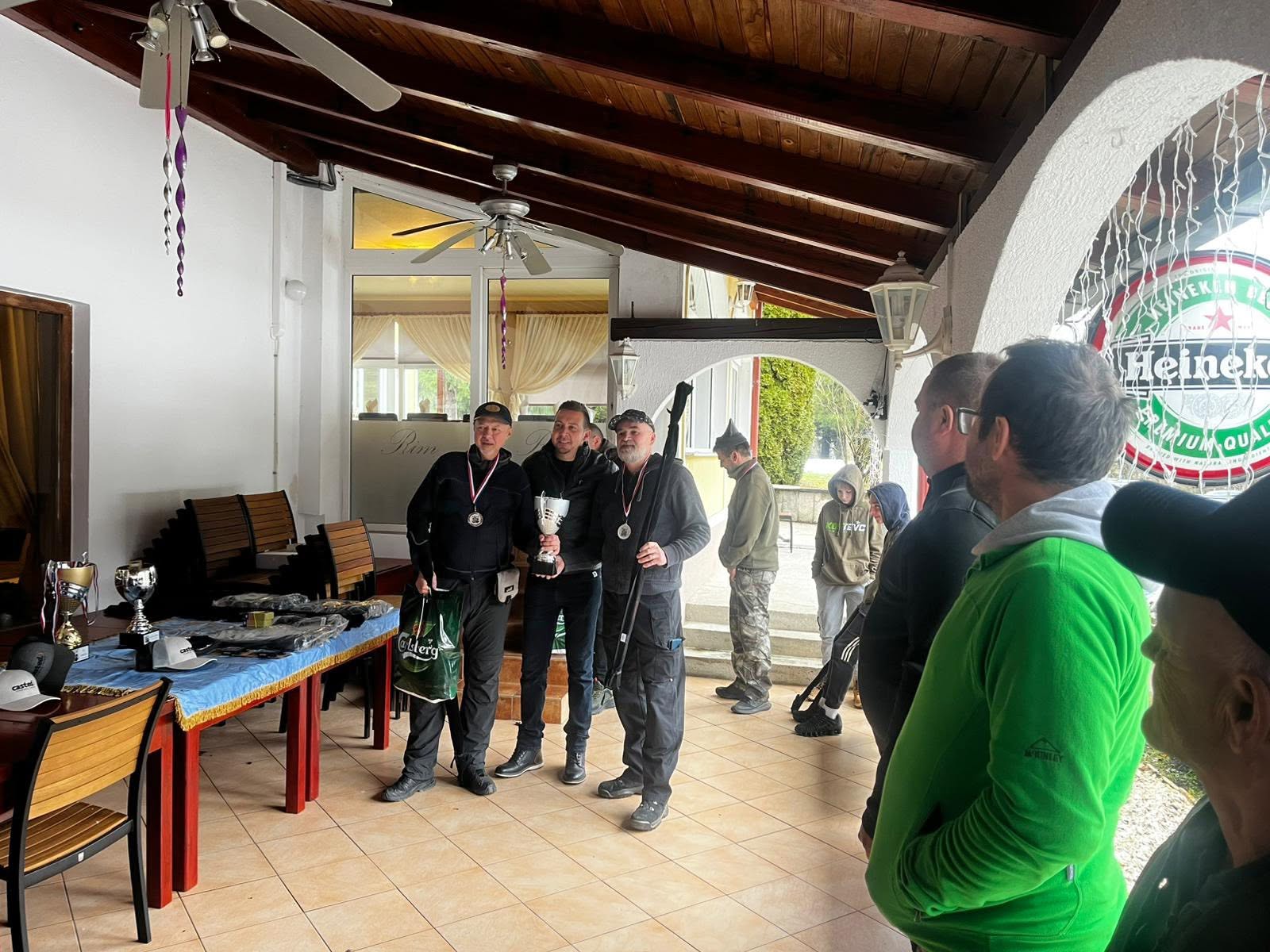 Hucho Cup 2026 — fotografija 26